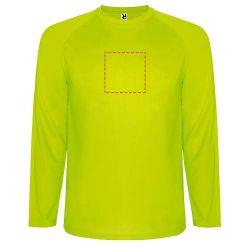 impacto - frontal completo