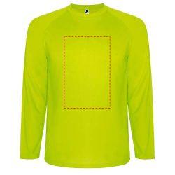 impacto - frontal completo