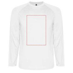 impacto - frontal completo