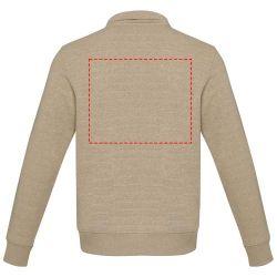 impacto - espalda arriba