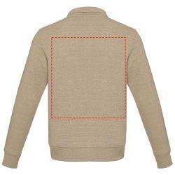 impacto - espalda arriba