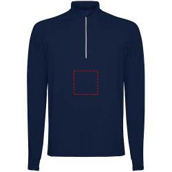 impacto - frontal completo