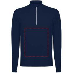 impacto - frontal completo