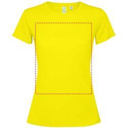 impacto - frontal completo