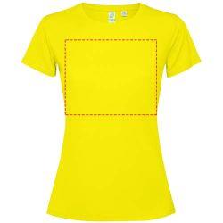 impacto - frontal completo