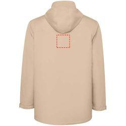 impacto - espalda arriba