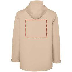 impacto - espalda arriba