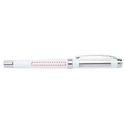 cuerpo del bolígrafo