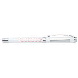 cuerpo del bolígrafo