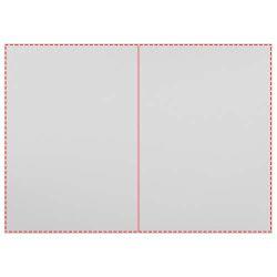 Portada (vertical lomo izquierda), Portada (horizontal lomo arriba)