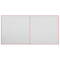 Portada (vertical lomo izquierda), Portada (horizontal lomo arriba)