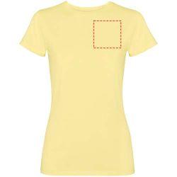 parte izquierda del pecho