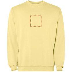 impacto - frontal completo