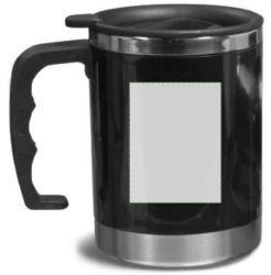 A la derecha del asa