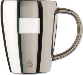 A la izquierda del asa