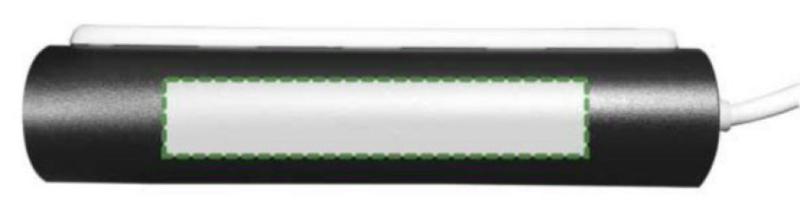 Frontal parte superior