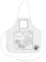 Frontal parte superior