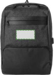 Frontal parte superior