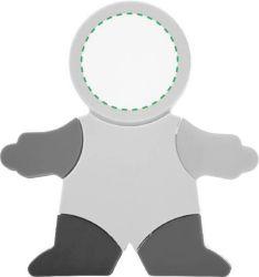 Frontal parte superior