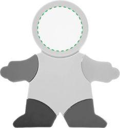 Frontal parte superior