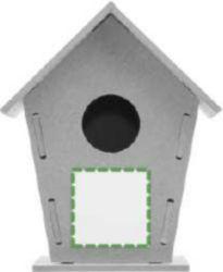 Frontal parte inferior