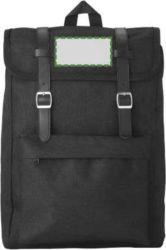 Frontal parte superior