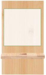 Frontal parte superior