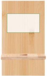 Frontal parte superior