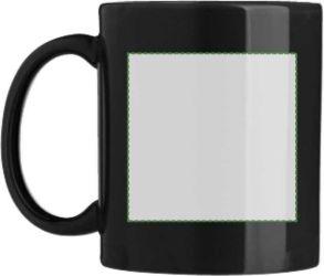 A la derecha del asa