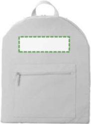 Frontal parte superior