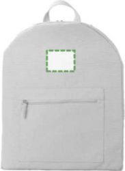 Frontal parte superior