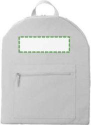 Frontal parte superior