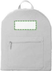 Frontal parte superior