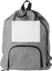 Frontal parte superior