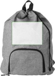 Frontal parte superior