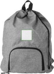 Frontal parte superior