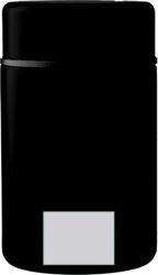 Frontal parte inferior