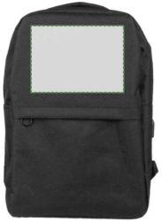 Frontal parte superior