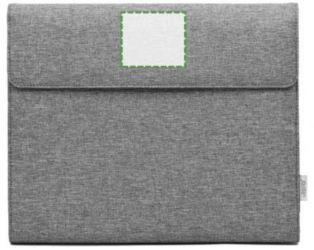 Frontal parte superior