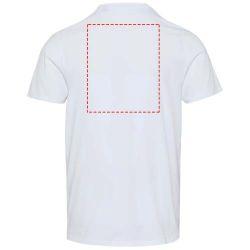 impacto - espalda arriba