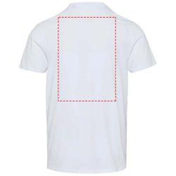 impacto - espalda arriba