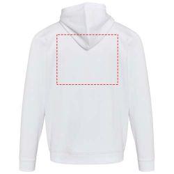 impacto - espalda arriba