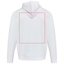 impacto - espalda arriba