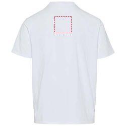 impacto - espalda arriba