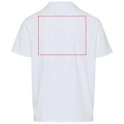 impacto - espalda arriba