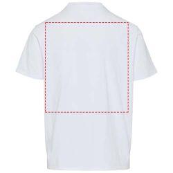 impacto - espalda arriba