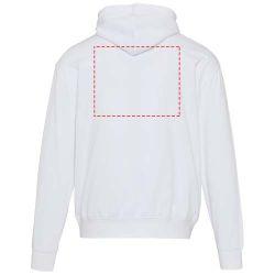 impacto - espalda arriba