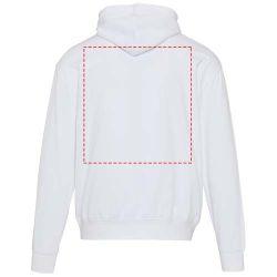 impacto - espalda arriba