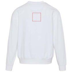 impacto - espalda arriba