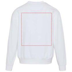 impacto - espalda arriba